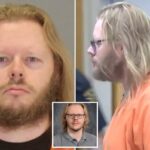 Professor depravado do ensino médio supostamente usou IA para fazer e usar pornografia infantil no trabalho: 'Escondido à vista de todos'