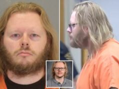 Professor depravado do ensino médio supostamente usou IA para fazer e usar pornografia infantil no trabalho: ‘Escondido à vista de todos’ Professor depravado do ensino médio supostamente usou IA para fazer e usar pornografia infantil no trabalho: 'Escondido à vista de todos'