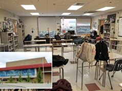 Professor do estado de Washington exibiu fotos de topless para uma turma cheia de alunos durante apresentação em PowerPoint Professor do estado de Washington exibiu fotos de topless para uma turma cheia de alunos durante apresentação em PowerPoint