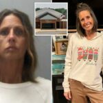 Professor sem coração supostamente arrastou o aluno não-verbal de 9 anos pelo tapete, deixando-o com queimaduras horríveis