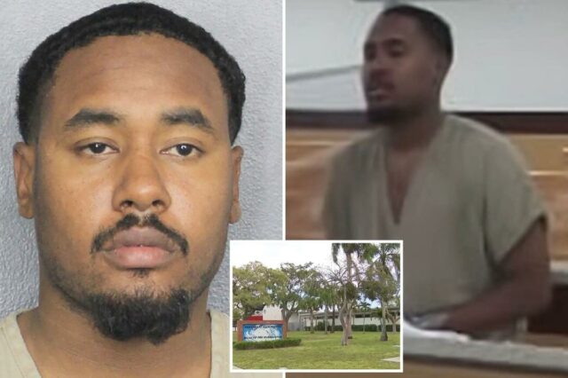 Professora substituta supostamente fez sexo com aluna no carro e depois exigiu ato sexual da segunda garota: 'Você pode confiar em mim'
