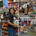 Professores do Bronx lançam bibliotecas gratuitas dentro de bodegas para aumentar as taxas de alfabetização