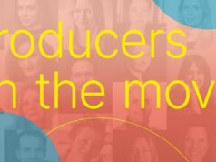 Programa Producers on the Move revela candidatos a Cannes com créditos que incluem ‘Sirât’, ‘5 de setembro’, ‘Smoke Sauna Sisterhood’ e ‘DJ Ahmet’ Programa Producers on the Move revela candidatos a Cannes com créditos que incluem 'Sirât', '5 de setembro', 'Smoke Sauna Sisterhood' e 'DJ Ahmet'