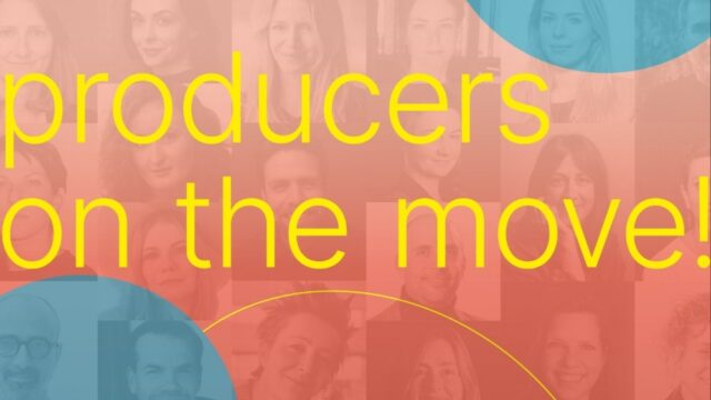 Programa Producers on the Move revela candidatos a Cannes com créditos que incluem 'Sirât', '5 de setembro', 'Smoke Sauna Sisterhood' e 'DJ Ahmet'
