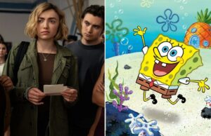 Programa de mentoria de escritores da Paramount abre inscrições e se junta à Nickelodeon | Exclusivo platônico