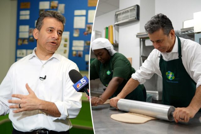 Programa de merenda escolar da MAHA obtendo ‘resultados impressionantes’ no combate a alimentos ultraprocessados, diz chefe da FDA
