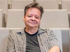 Programação de Annecy 2026: o diretor artístico Marcel Jean faz anotações de Guillermo del Toro para enfatizar ‘Animação é filme’ Programação de Annecy 2026: o diretor artístico Marcel Jean faz anotações de Guillermo del Toro para enfatizar 'Animação é filme'