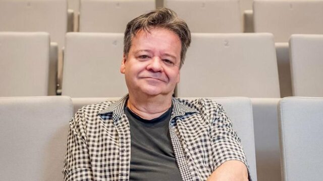 Programação de Annecy 2026: o diretor artístico Marcel Jean faz anotações de Guillermo del Toro para enfatizar 'Animação é filme'
