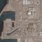 Projétil atinge perto da usina nuclear iraniana de Bushehr, matando uma pessoa: AIEA
