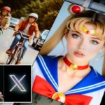 Promotores franceses convocam Elon Musk por acusação de imagens de abuso infantil e deepfakes no X