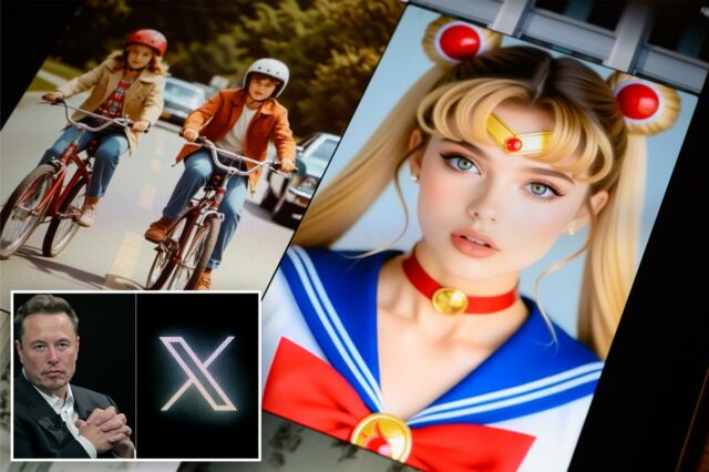 Promotores franceses convocam Elon Musk por acusação de imagens de abuso infantil e deepfakes no X
