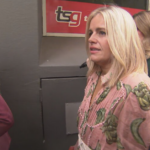 Alicia Gardiner, conhecida por seus papéis nas séries de televisão Offspring e Deadloch, enfrentou hoje o Tribunal de Magistrados de Melbourne por causa do suposto ataque ao Parlamento de Victoria.