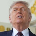 Jamie Raskin é um democrata proeminente e uma importante figura anti-Trump.