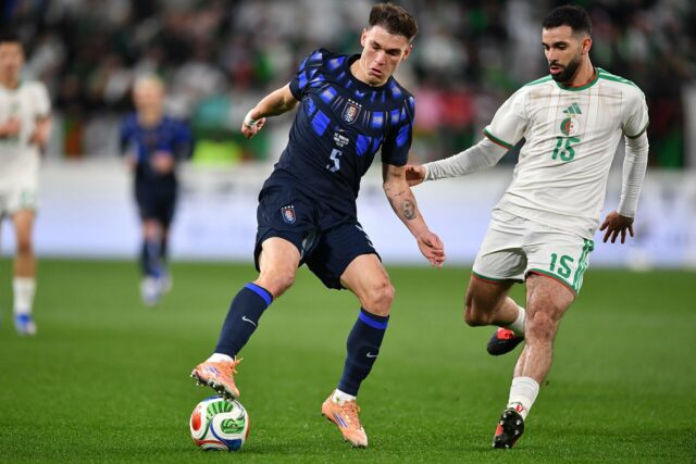 Proposta de transferência da Juventus para estrela esquecida do Man Utd em meio à dinâmica de 'excelente relacionamento' entre duas figuras-chave
