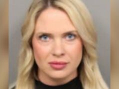 Proprietário de boutique da Carolina do Sul é preso pela 15ª vez em 2026 após reclamações Fotos de donas de casa reais