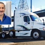 Proprietário de empresa de transporte rodoviário entre pequenas empresas processando o estado de Washington por 'imposto sobre milionários'