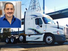 Proprietário de empresa de transporte rodoviário entre pequenas empresas processando o estado de Washington por ‘imposto sobre milionários’ Proprietário de empresa de transporte rodoviário entre pequenas empresas processando o estado de Washington por 'imposto sobre milionários'