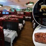 Proprietários da popular rede de churrascarias 801 Chophouse pedem falência com possíveis fechamentos iminentes