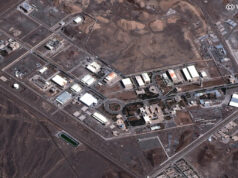 Proteger o urânio enriquecido do Irã pela força seria arriscado e complexo, dizem especialistas Yahoo news home