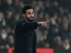 Protes Keras Arbeloa Usai Real Madrid Gagal Menang: Wasit Tak Paham Sepak Bola! Protes Keras Arbeloa Usai Real Madrid Gagal Menang: Wasit Tak Paham Sepak Bola!