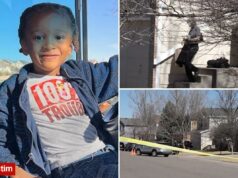 Provavelmente arrepiante razão pela qual um menino de 11 anos foi acusado de assassinato em primeiro grau na morte de um irmão de 5 anos Provavelmente arrepiante razão pela qual um menino de 11 anos foi acusado de assassinato em primeiro grau na morte de um irmão de 5 anos