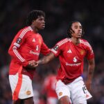 'Provavelmente venderia': Paul Scholes explica por que acha que a talentosa dupla do Man Utd deveria ser dispensada de Old Trafford