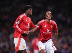 ‘Provavelmente venderia’: Paul Scholes explica por que acha que a talentosa dupla do Man Utd deveria ser dispensada de Old Trafford 'Provavelmente venderia': Paul Scholes explica por que acha que a talentosa dupla do Man Utd deveria ser dispensada de Old Trafford