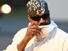 Próximo show de Kanye West na Itália provoca alvoroço após cancelamentos no Reino Unido, França, Suíça e Polônia Próximo show de Kanye West na Itália provoca alvoroço após cancelamentos no Reino Unido, França, Suíça e Polônia