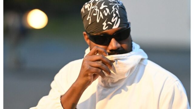 Próximo show de Kanye West na Itália provoca alvoroço após cancelamentos no Reino Unido, França, Suíça e Polônia
