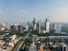 Proyeksi Ekonomi RI 2026 Dipangkas Bank Dunia Kalah do Vietnã Gegara Ini Proyeksi Ekonomi RI 2026 Dipangkas Bank Dunia Kalah do Vietnã Gegara Ini