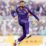 `Pude ver muitos chorando...`: Varun após garantir a primeira vitória da temporada