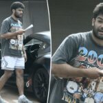 Puka Nacua em reabilitação após suposto ataque de mordida de bêbado na véspera de Ano Novo