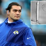 Puka Nacua faz afirmações chocantes sobre acusador de mordida em resposta ao processo