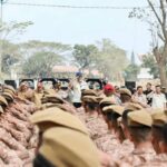 Puluhan Ribu Relawan Lintas Lembaga Bahu-Membahu Pulihkan Sumatera