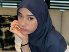 Putuskan Gugat Cerai Suami, Clara Shinta: Saya Mantap Berpisah Putuskan Gugat Cerai Suami, Clara Shinta: Saya Mantap Berpisah