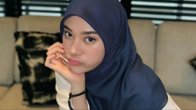 Putuskan Gugat Cerai Suami, Clara Shinta: Saya Mantap Berpisah
