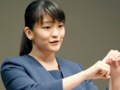 Putuskan Jadi Orang Biasa Usai Menikah, Begini Kabar Terbaru Putri Mako Putuskan Jadi Orang Biasa Usai Menikah, Begini Kabar Terbaru Putri Mako