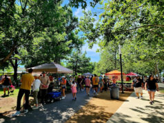Quais condados de Oklahoma estão crescendo, diminuindo a ponte? O que os dados do Censo mostram Yahoo news home