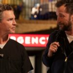 Noah Wyle, o Pitt, 2ª temporada