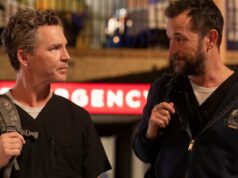 Quais estrelas de ‘The Pitt’ estão – e não estão – retornando após a saída do elenco? Noah Wyle, o Pitt, 2ª temporada