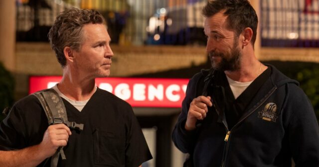 Quais estrelas de 'The Pitt' estão - e não estão Noah Wyle, o Pitt, 2ª temporada