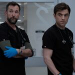 Tracy Ifeachor está retornando ao Pitt