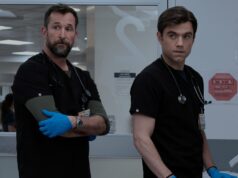 Quais membros do elenco principal ‘The Pitt’ perdeu até agora após saídas chocantes? Tracy Ifeachor está retornando ao Pitt