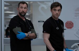 Quais membros do elenco principal ‘The Pitt’ perdeu até agora após saídas chocantes? Tracy Ifeachor está retornando ao Pitt