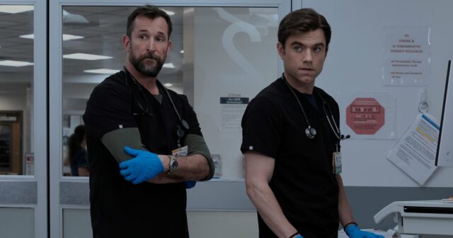 Quais membros do elenco principal 'The Pitt' perdeu até agora Tracy Ifeachor está retornando ao Pitt