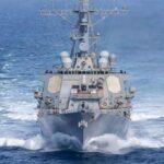 Quais são os prós e os contras do bloqueio naval iraniano de Trump?