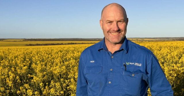 Quais são os seis grandes tópicos de segurança a serem abordados antes do início da temporada de semeadura?
