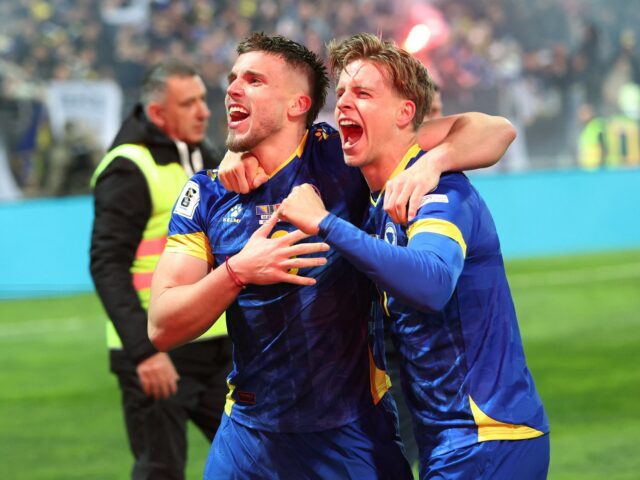 Quais seleções estão na Copa do Mundo FIFA 2026?
