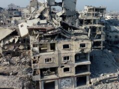 Qual é a conta para reconstruir Gaza e quem pagará? Qual é a conta para reconstruir Gaza e quem pagará?