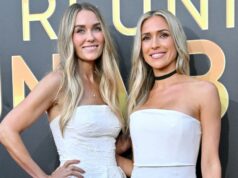 Qual é a posição de Kristin Cavallari e Lauren Conrad após a rivalidade em ‘Laguna Beach’? Eles nos contaram Evento especial em Los Angeles para o ano original